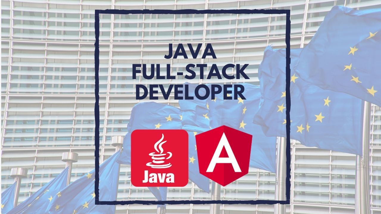 Fullstack Developer at European Commission