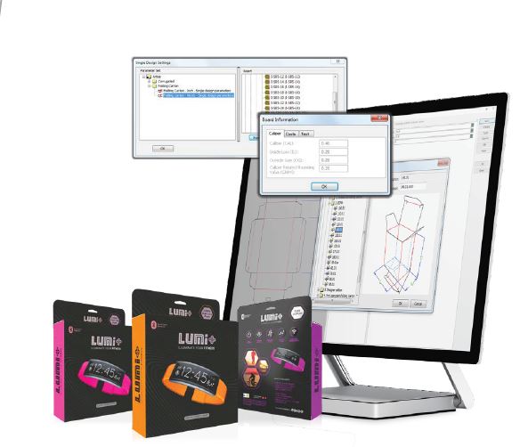 Esko to host ArtiosCAD packaging design webinar Sprinter