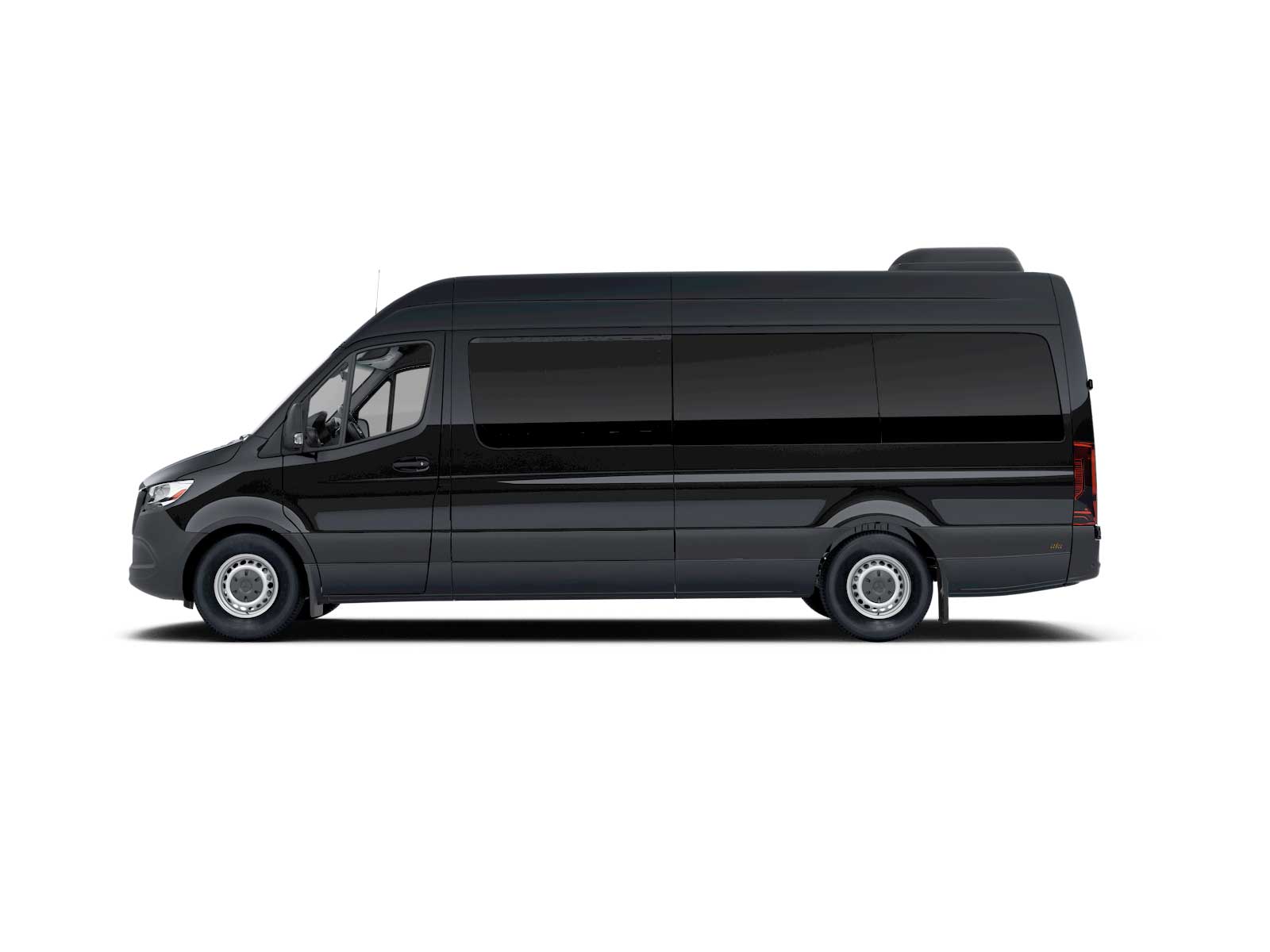 8 Passenger CEO Van Rental Get Free Quote️