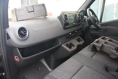 MERCEDES SPRINTER VS30 05/2018-ON STEREO/HEAD UNIT TOUCHSCREEN 10.25IN