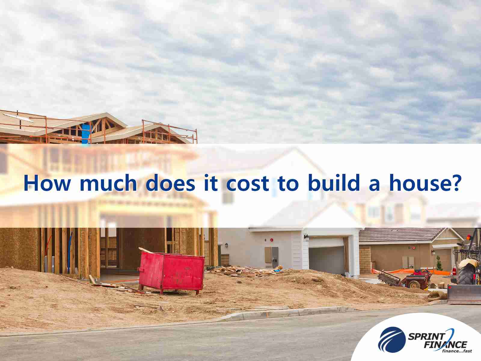 How much does it cost to build up on a house Builders Villa