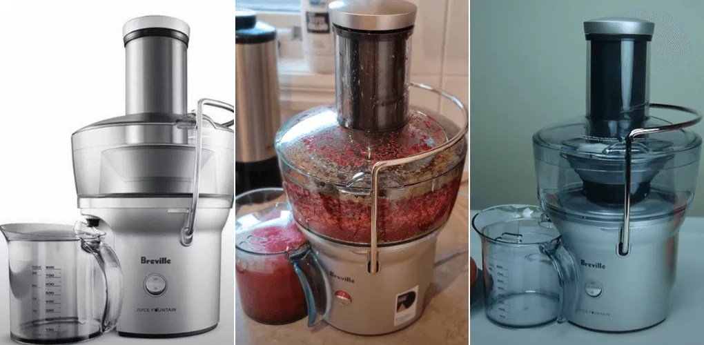 Top 5 Best Juicers Under 100 » Sprint Kitchen
