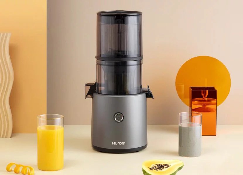 Kuvings REVO830 VS Hurom H300 » Sprint Kitchen