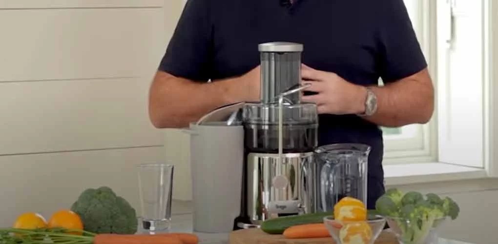 Can You Juice Broccoli? » Sprint Kitchen