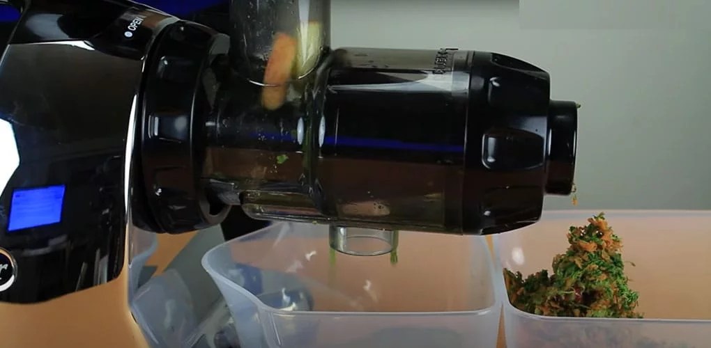 Omega J8006 Review » Sprint Kitchen