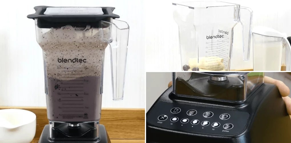 Best Affordable Blenders » Sprint Kitchen