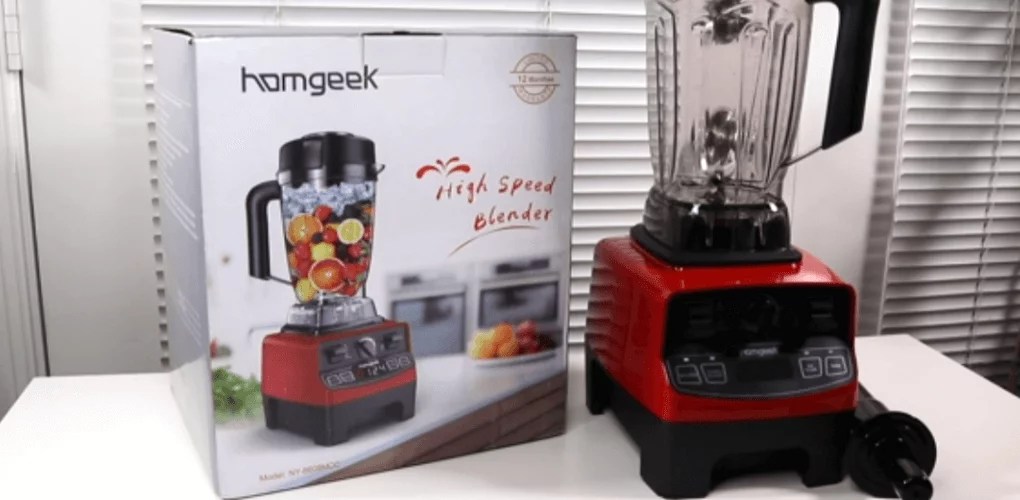 Best Blenders For Crushing Ice » Sprint Kitchen