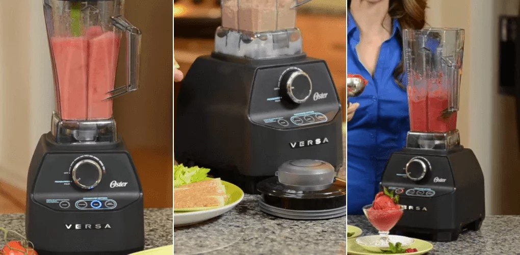 Best Oster Blenders » Sprint Kitchen