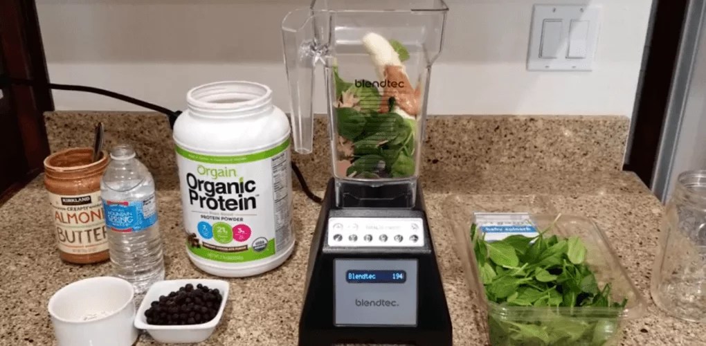 Best Affordable Blenders » Sprint Kitchen