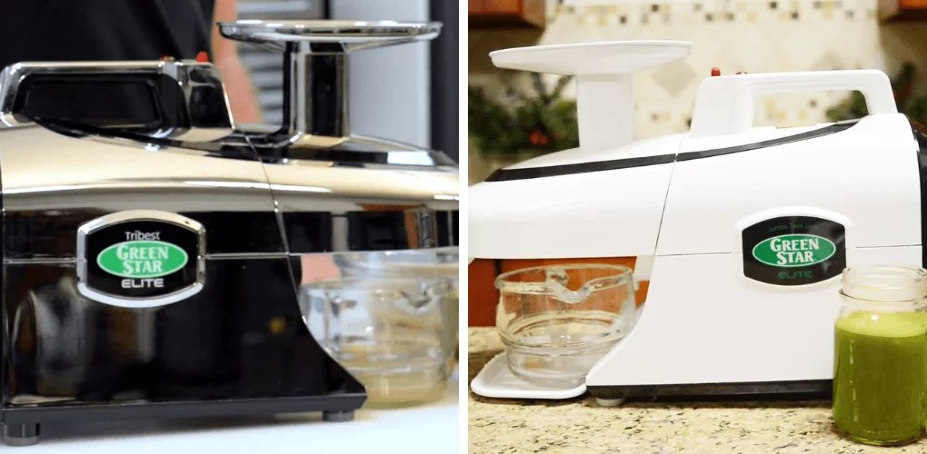 Best Juicers for Spinach » Sprint Kitchen