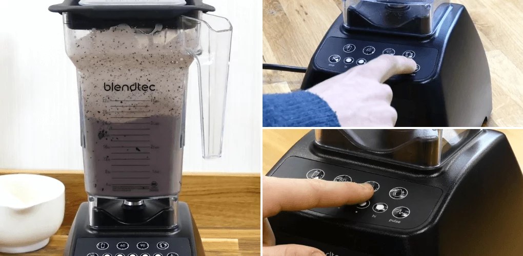 Best Blender for Frappes » Sprint Kitchen