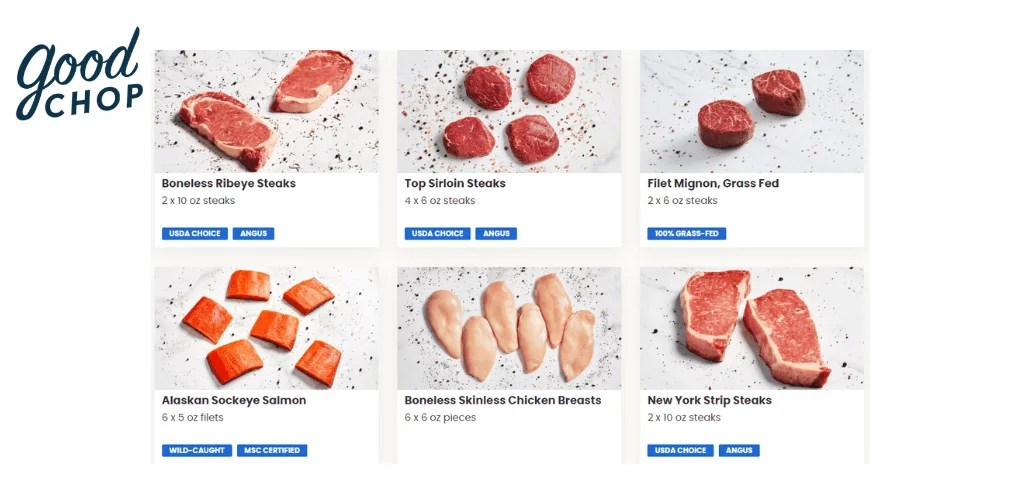 Good Chop vs Butcher Box » Sprint Kitchen