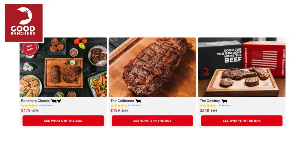 Butcher Box vs Good Ranchers » Sprint Kitchen