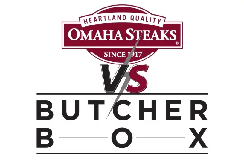 Omaha Steaks vs Butcher Box » Sprint Kitchen