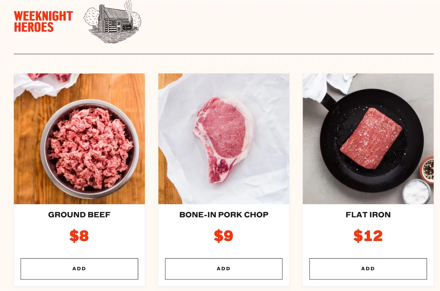 Porter Road vs ButcherBox Which Is Better? » Sprint Kitchen
