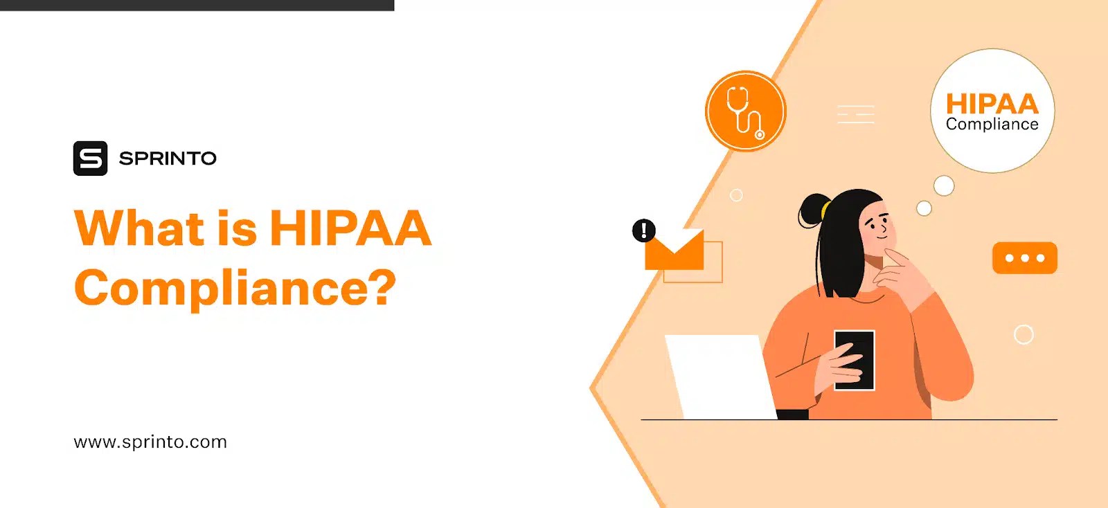 What Is Hipaa Compliance? - Sprinto