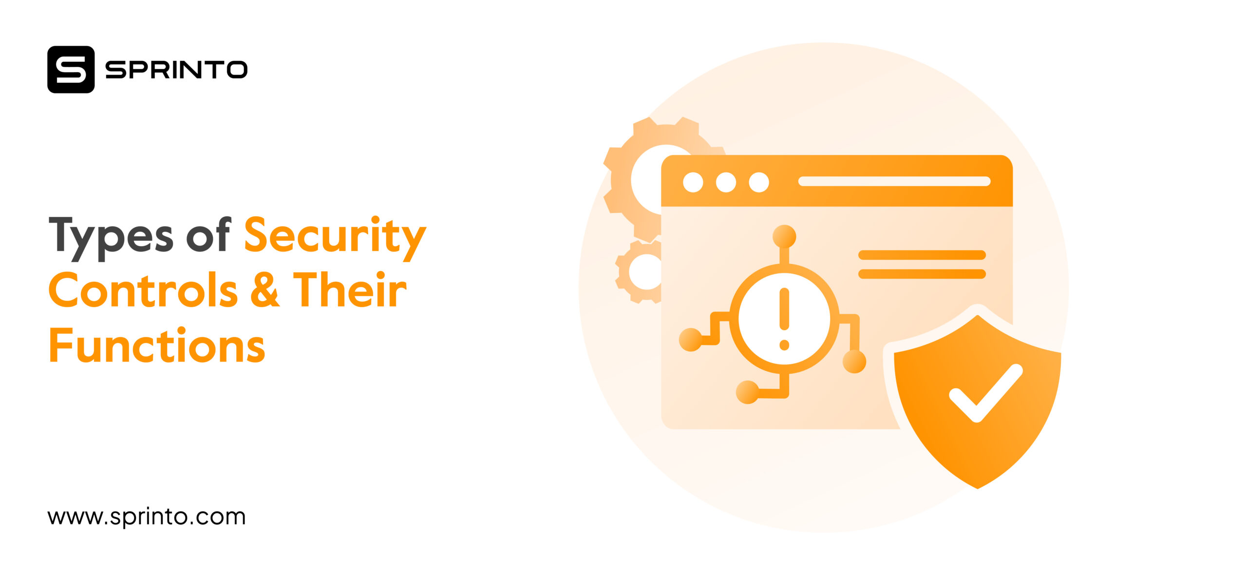 How to Implement Security controls in 2024? Sprinto