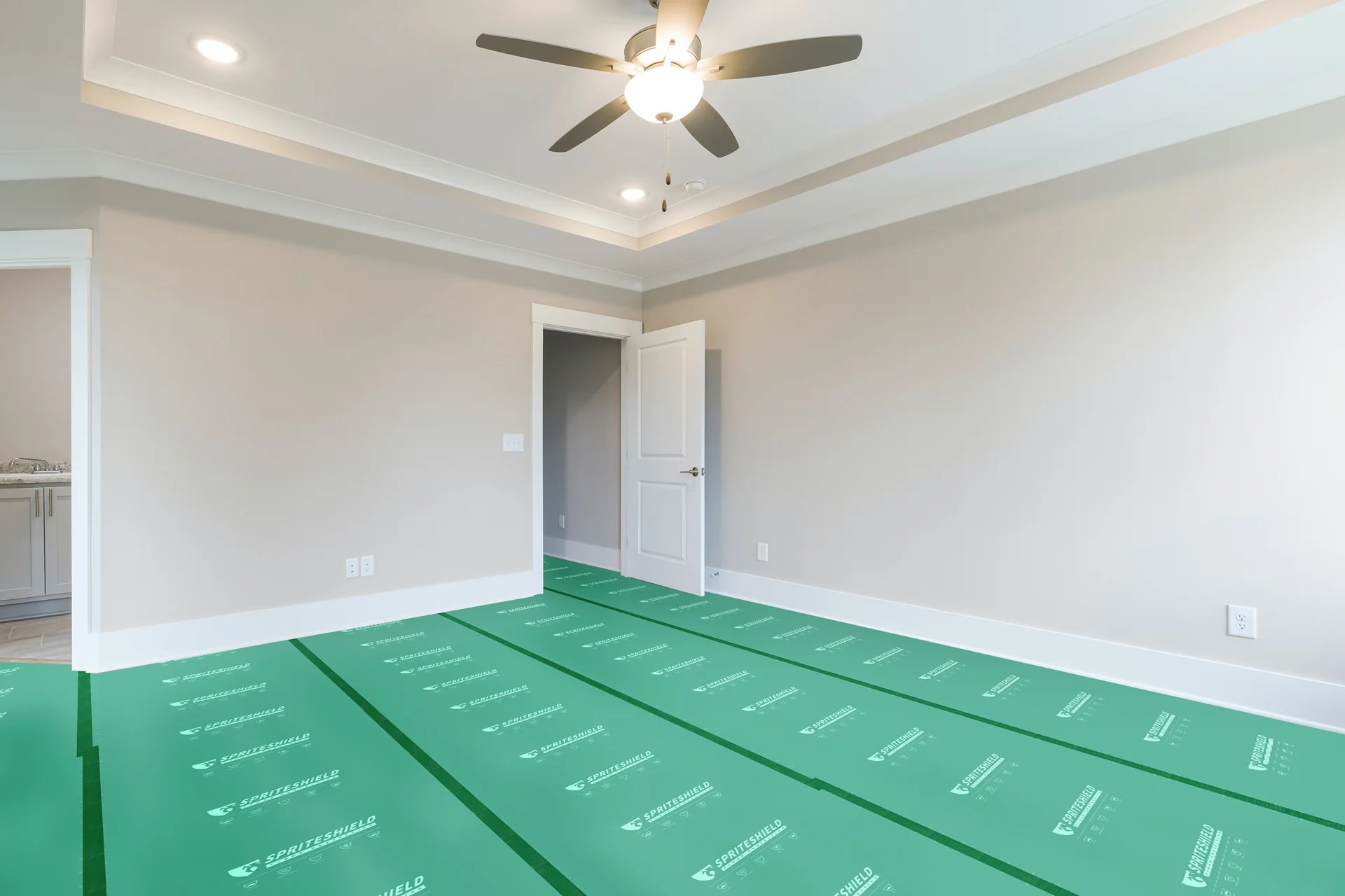 Temporary Floor Protection in Kitchen Renovations Essential Tips!