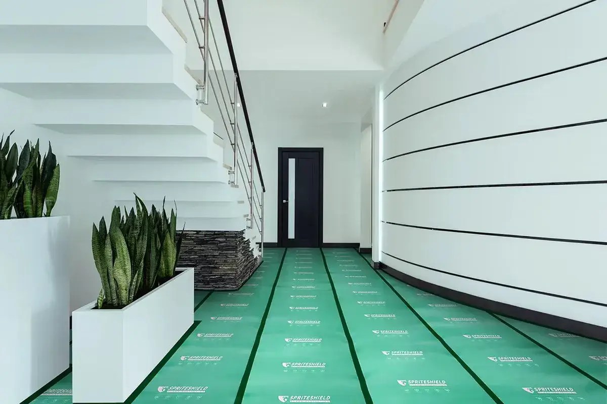 How to Protect Marble Flooring During Construction? (2022 Guide)