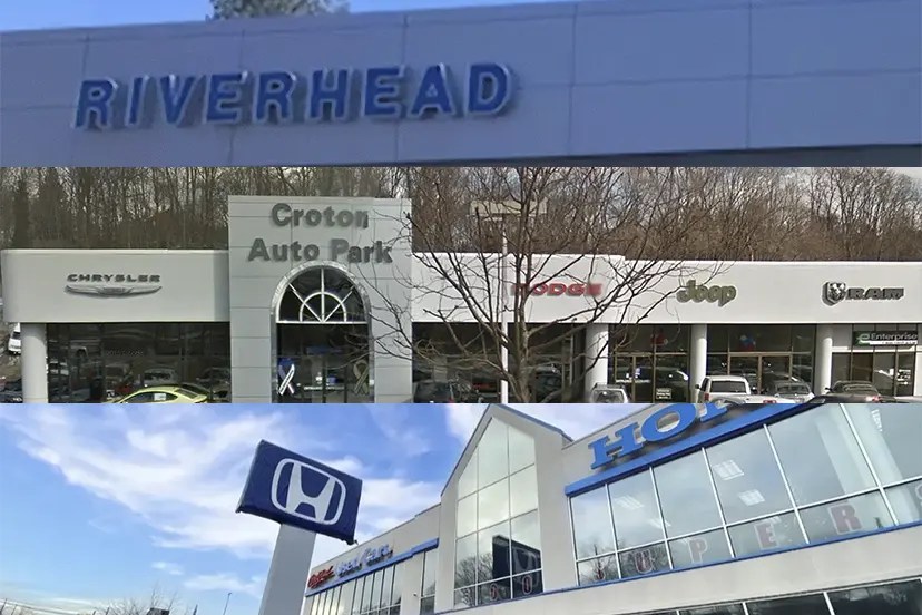 Sprocket Power moves ahead with 3 new microgrids at NY Metro dealerships two in Westchester