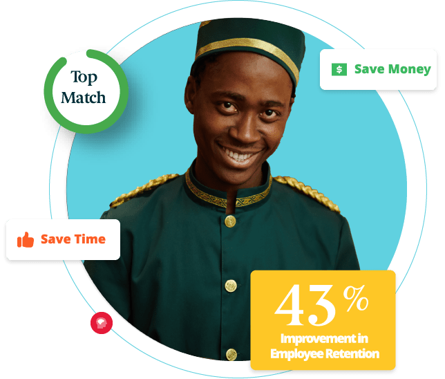 Hire 37 Faster Get Hours Back in Your Day Sprockets