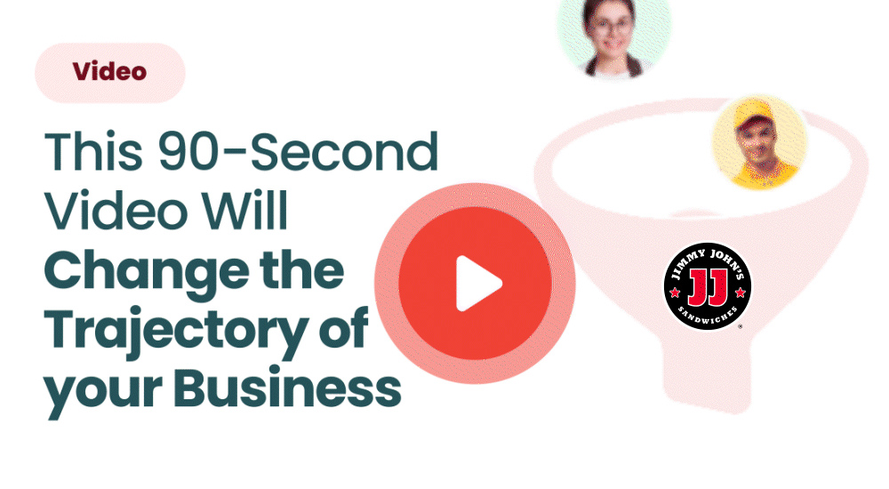 Break away from the traditional hiring process with Sprockets