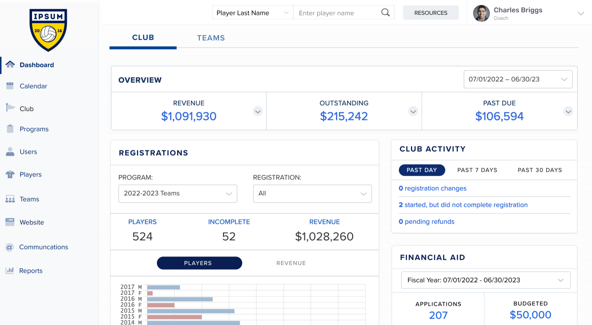 Top 10 Reasons to Switch to Sprocket Sprocket Sports