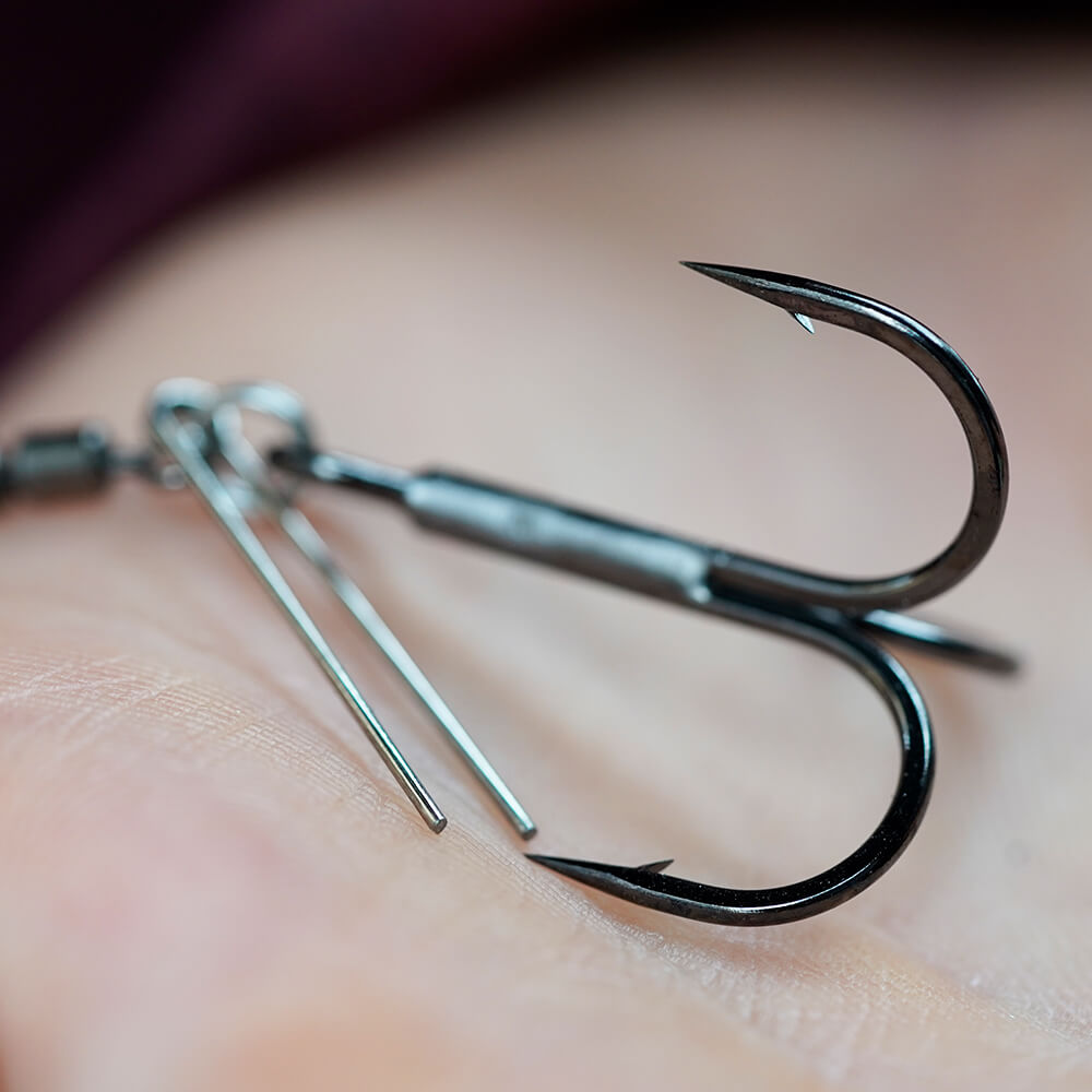 Screw In 360 Rig Produkte SPRO Deutschland