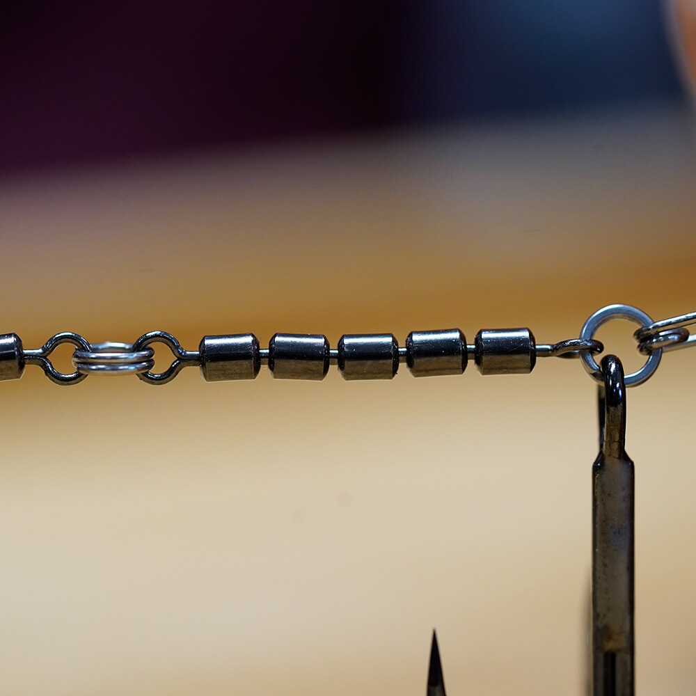 Screw In 360 Rig Produkte SPRO Deutschland