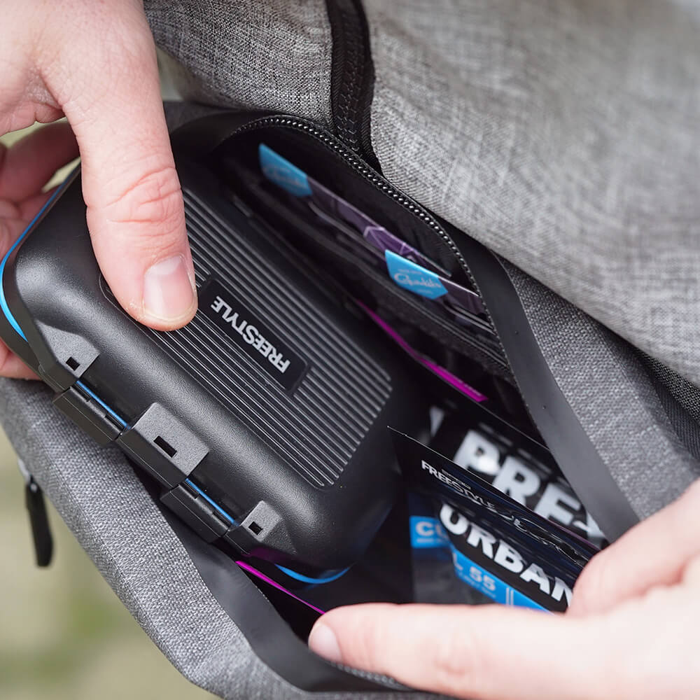 IPX Series Products SPRO Freestyle