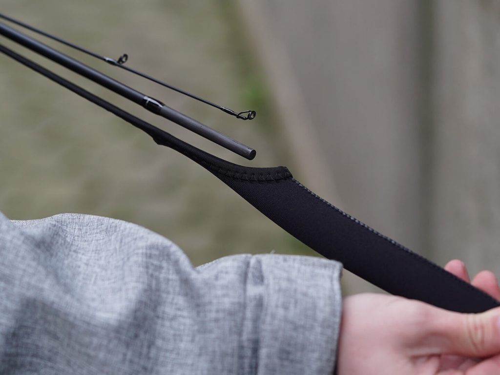 Rod Protector Products SPRO Freestyle