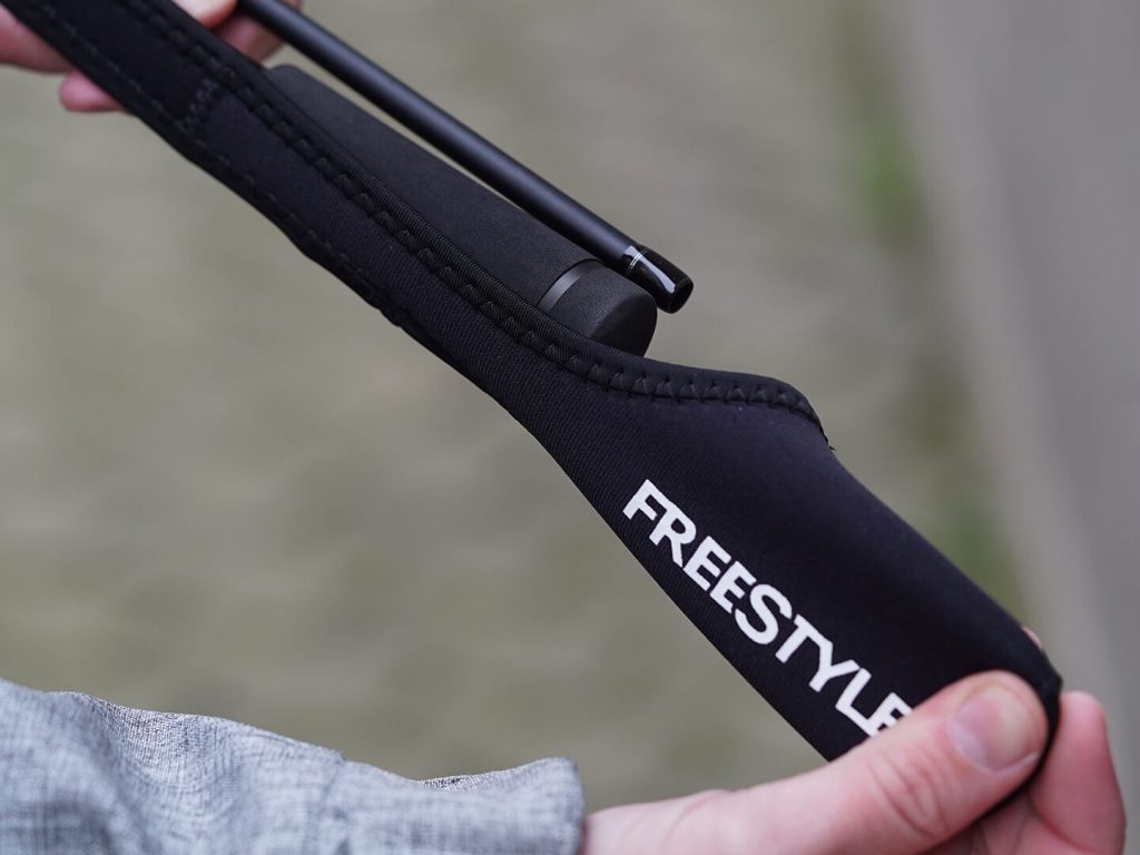 Rod Protector Products SPRO Freestyle
