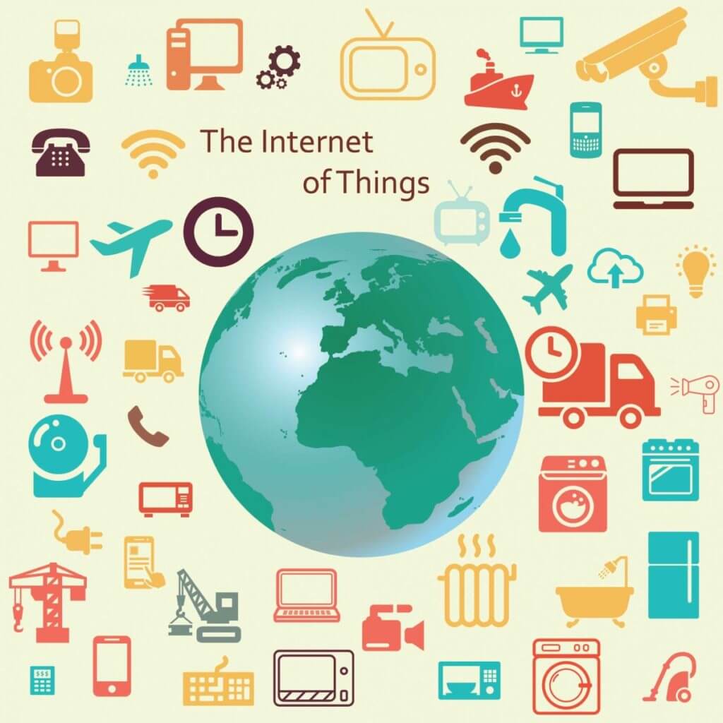 of Things Unconnected means unsaleable Sprosty Network