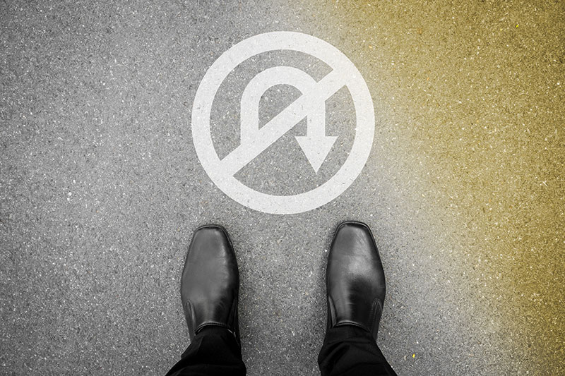 Sprott Gold Report Point of No Return