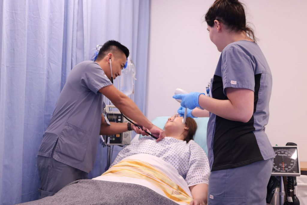 What Traits Should I Have as a Practical Nurse? Sprott Shaw College