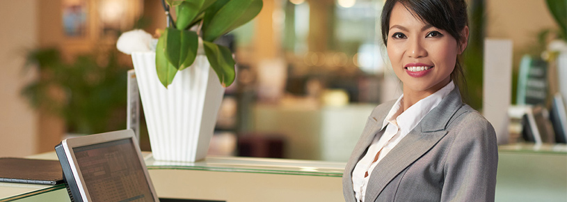 Tourism & Hospitality Management with Coop Program Sprott Shaw College