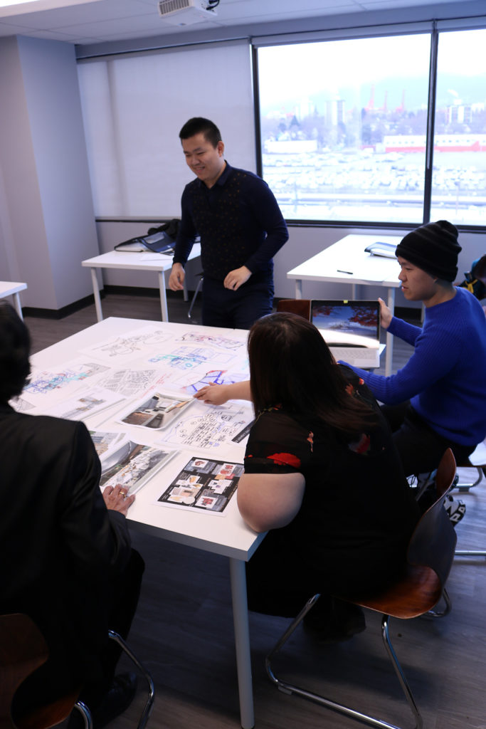 Sustainable Architectural Technologist Program Sprott Shaw College