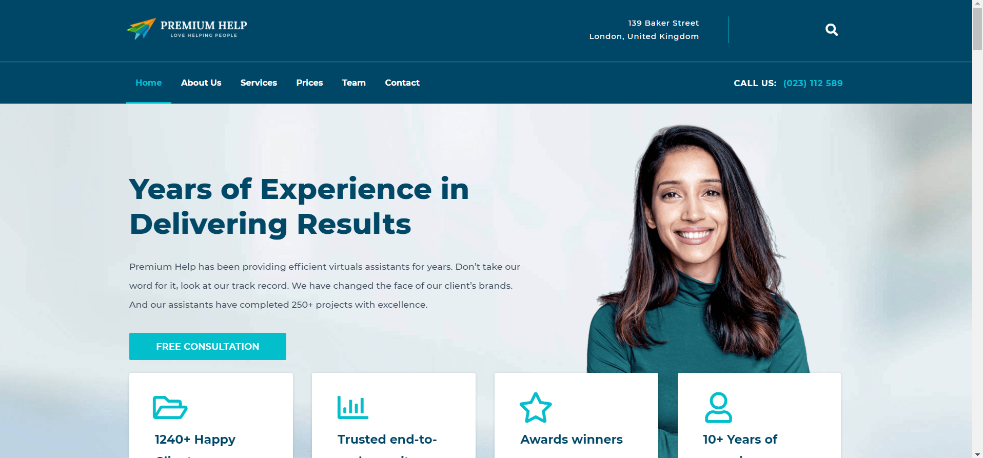 Top 5 Virtual Assistant Companies The Ultimate Guide To Best Company