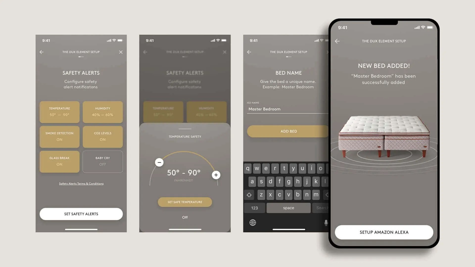 Duxiana Sprout Studios Sprout Studios