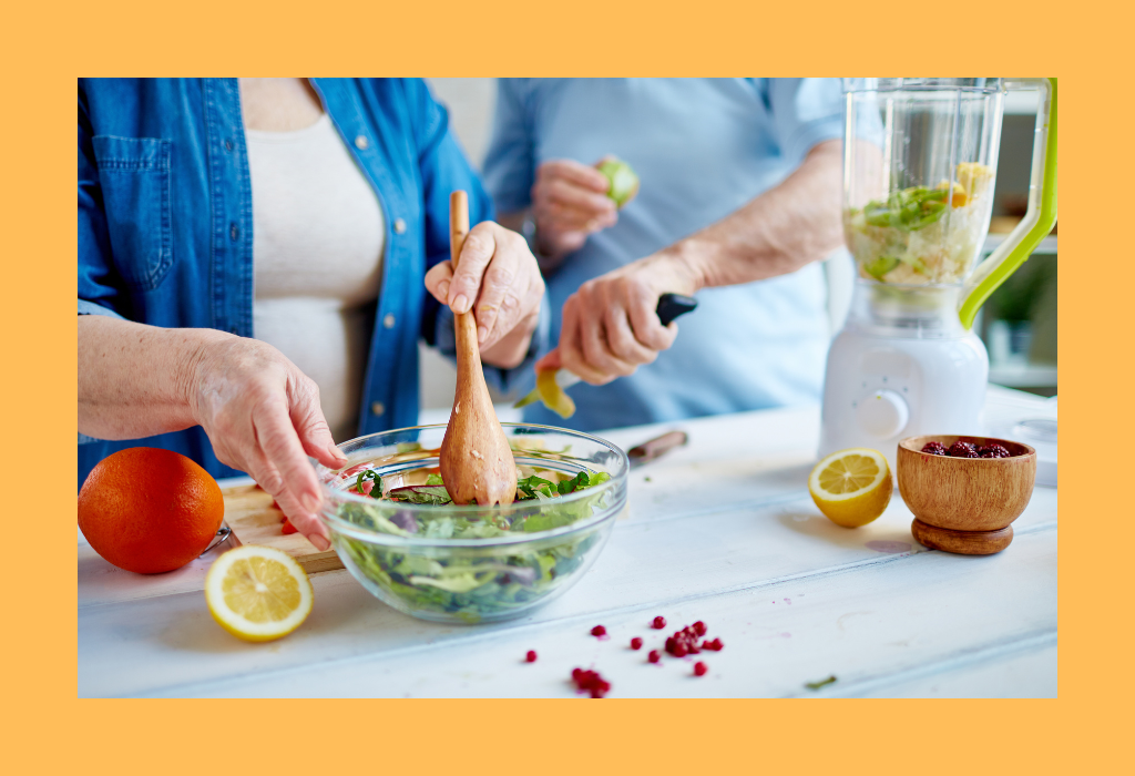 Inclusive Cooking Classes 2024/2025 1 Aug 2024 Sprout