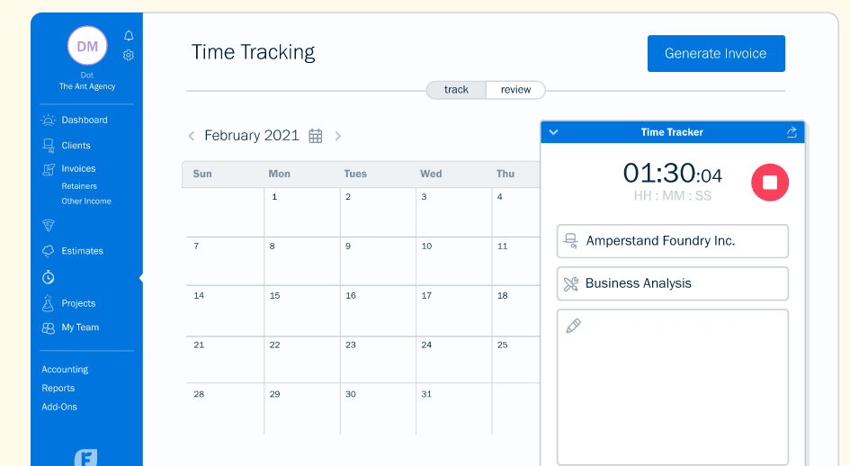 7 Best Time Tracking Apps for Freelancers in 2024