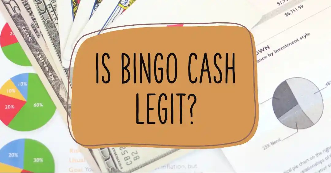 Is Bingo Cash Legit? (Does It Really Pay)
