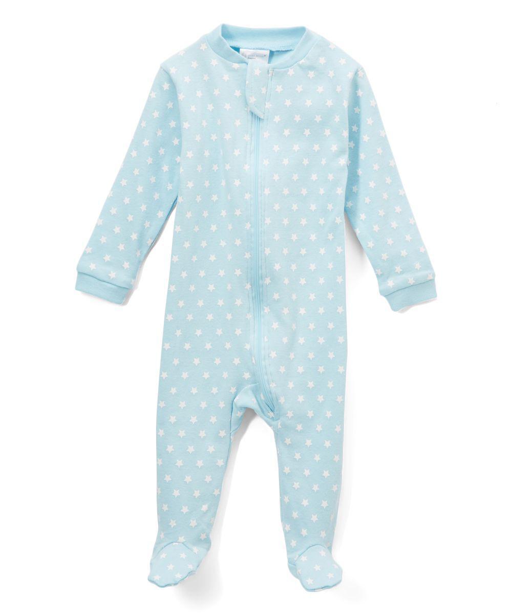 Baby Mode Preemie Sleepers Sprout