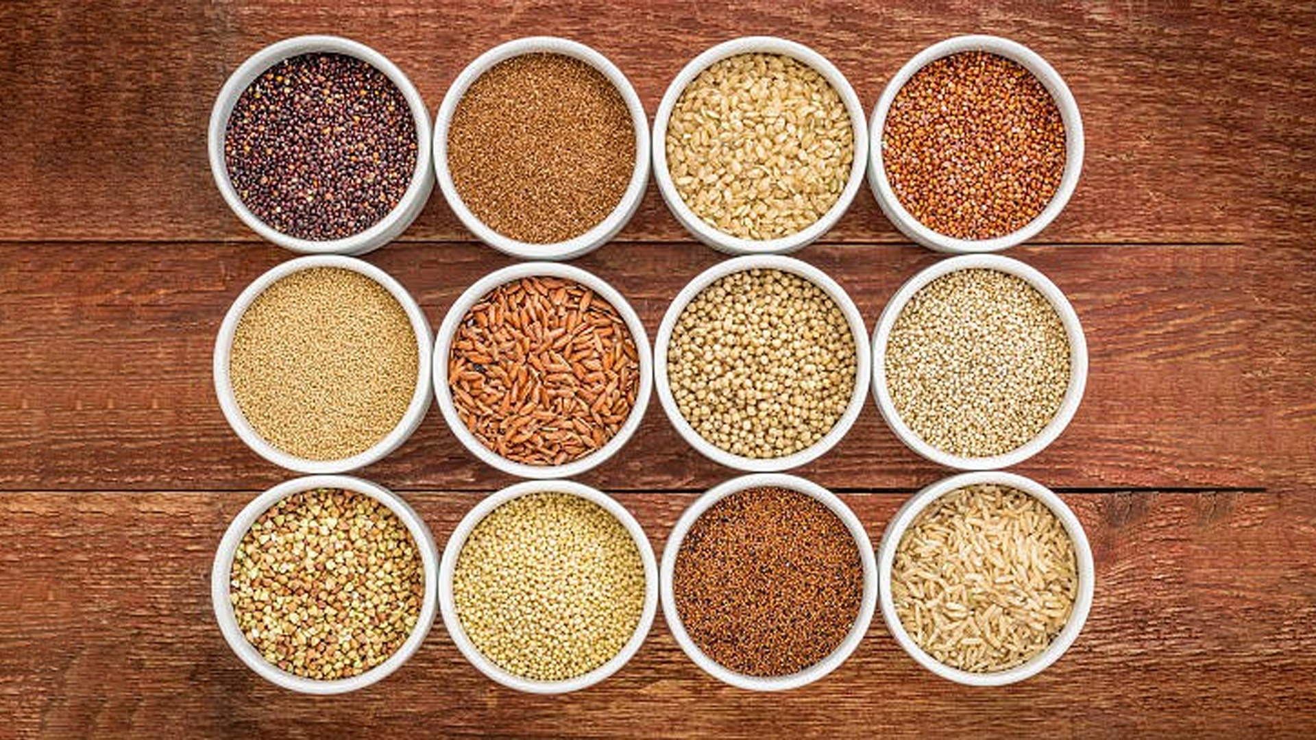 Unveiling the Power of Sprouting Why Sprouting Millets and Grains is