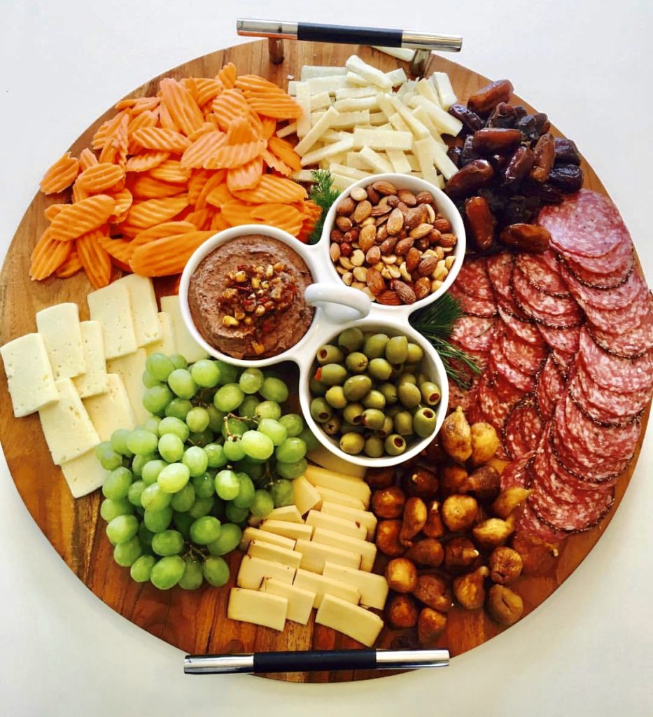 How To Create Fabulous Charcuterie Boards SproutingVitality