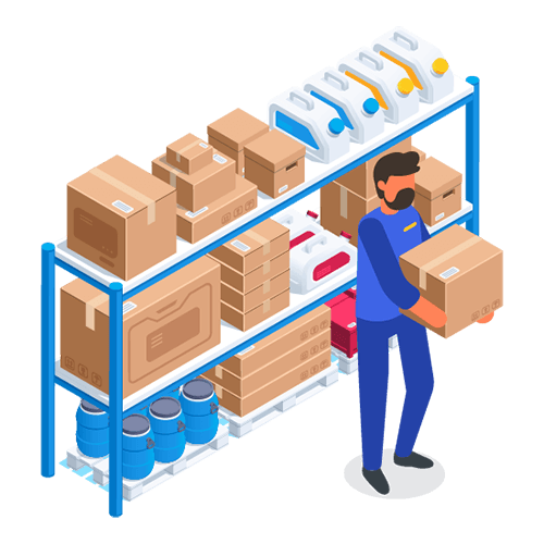 Distributed Marketing Built for Distributors SproutLoud