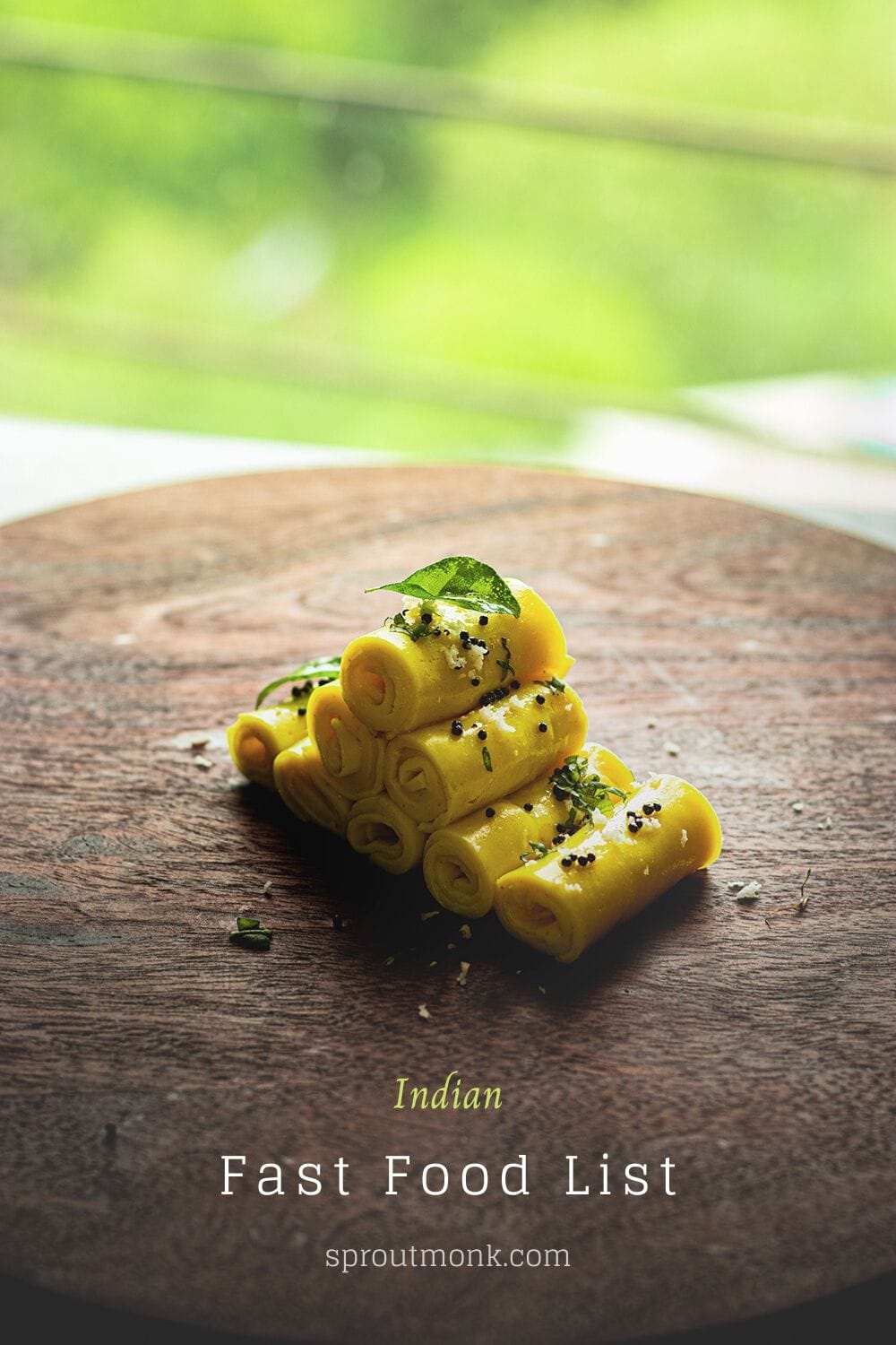 46 MustTry Fast Food Dishes In India Sprout Monk