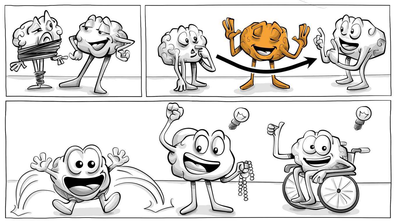 Feuerstein Method Learning How to Learn Through Mediation Sprouts