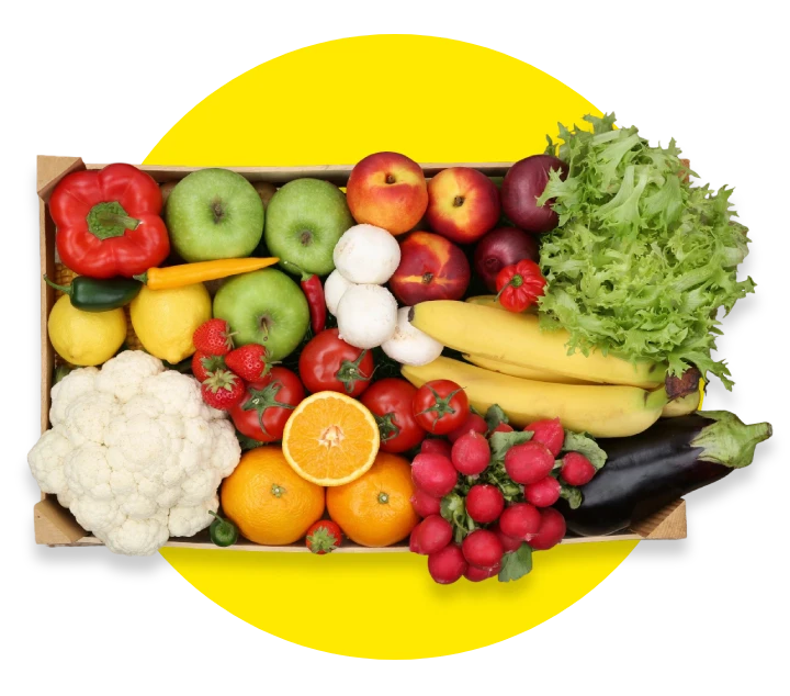 Fresh Produce in Marion, IA Sprouts Unlimited INC