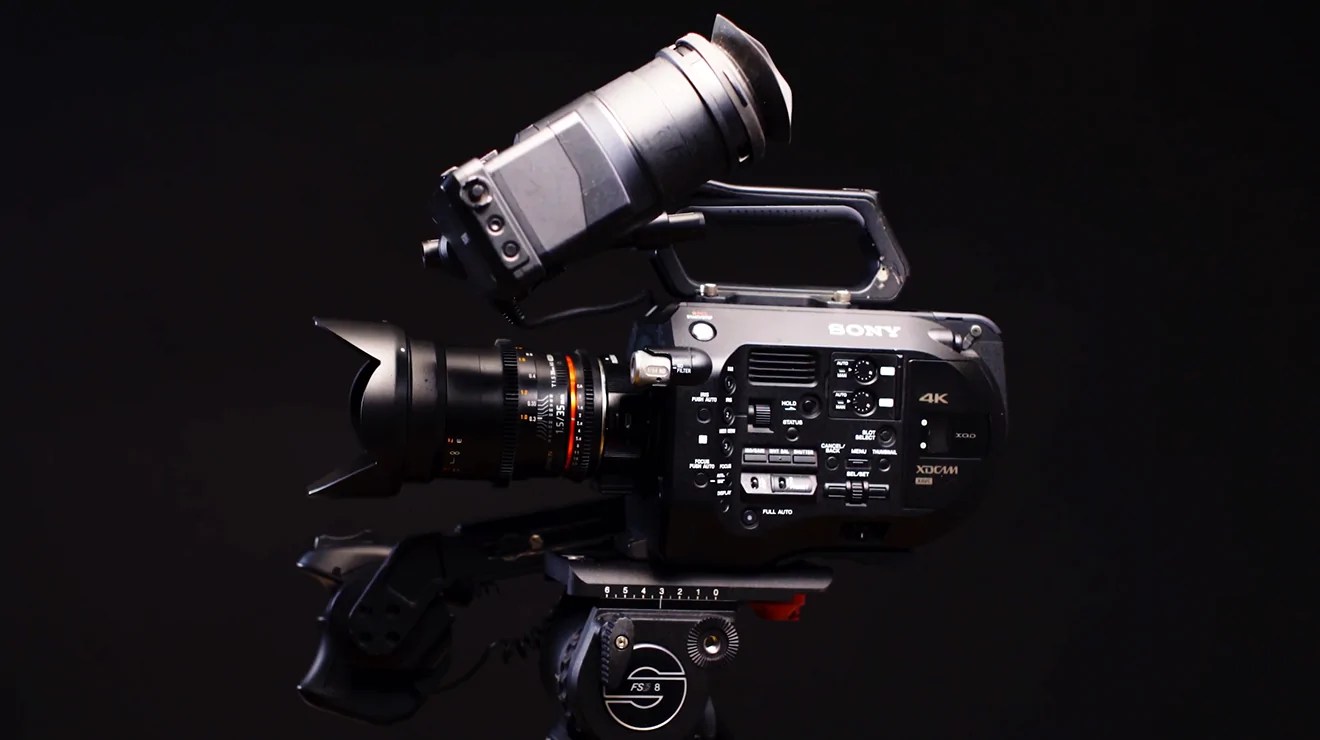 The Five Video Camera Features You Need to Know Alvin Dukes